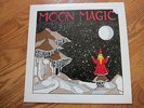 MOON MAGIC Lp Private Press Nice Soft Rock AOR Singer Songwriter