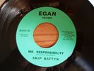 SKIP BATTYN  : 