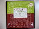 BELLINI  NORMA  CALLAS ETC  SERAFIN  COLUMBIA SAX 2412-2414