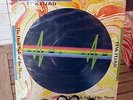 Pink Floyd Dark Side Of The Moon Orig U.S. Press Picture Disc  MINT SEALED