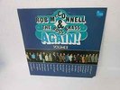 ROB McCONNELL - AGAIN VOL. 2 W/ THE BOSS BRASS (PAUSA) LP