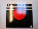 CEDAR WALTON - EASTERN REBELLION with G. COLEMAN NM M (TIMELESS) EX NM LP