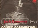 JACK HAMMER Colour Combination/ Swim 1971 GERMANY soul funk dancer LISTEN