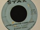 HEAR IT SOUL Wendy Rene Stax 154 After the Laughter