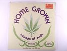 home grown-sounds of rush lp by esper--FACTORY SEALED freak folk