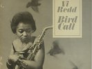 Vi Redd-Bird Call-United Artists 15016-STEREO