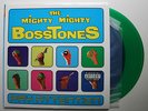 The Mighty Mighty Bosstones Blue & Green Vinyl 2LP 2000 Ska