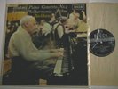 BRAHMS-BACKHAUS Piano Concerto 2 DECCA SXL 6322 LP