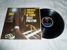 BILLY PRESTON-wildest organ in town  '66 UK RAINBOW CAPITOL LP ORIG. FUNKY ORGAN