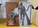 KENNY DORHAM Jazz Contrasts RIVERSIDE 239 DG WHITE LBL VG+