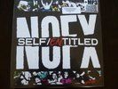 NOFX Self Entitled LP Fat Wreck Store SF Exclusive Color LTD 150 Vinyl Record