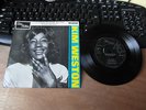 Kim Weston - Self Titled EP - Tamla Motown - TME2005 -A-1N/B-1N - 1964 - Nice :)