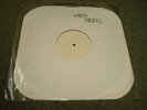 THE WHITE STRIPES - THE WHITE STRIPES - SFTRI - RARE TEST PRESSING 12