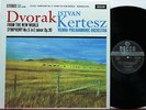 SXL 2289 Speakers Corner 180g Dvorak, Symphony #5, Kertesz, Vienna Phil. NM