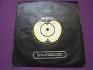 Wings Wild Life  (Paul Mccartney) - Bip Bop  / Love is Strange 7