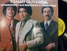 TOMMY OLIVENCIA//INTRODUCING//KILLER SON MONTUNO SALSA GUAGUANCO