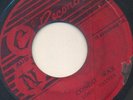 C AND N KILLER SKA 45 LORD BRYNER CONGO WAR/TEACH ME TO SKA ?