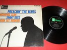 MEMPHIS SLIM JIMMY REED JOHN LEE HOOKER 
