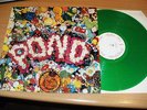 Pond Ultra rare Sub Pop Collectors edn green vinyl 1st press SP66/233 LP Nirvana