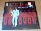 Ben Folds Five - The Unauthorized Biography of Reinhold Messner LP 12