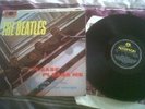 THE BEATLES PLEASE PLEASE ME ORIG MONO LP