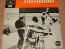 ROLF KUHN (Kühn) Quartet - Streamline LP