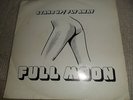 RARE PRIVATE PUNK / NWOBHM:FULL MOON:STAND UP:SRT/79/CUS 279:1979 UK 7