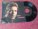 EP EDDIE COCHRAN - COMPLETY SWEET - RARE -