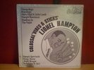 LIONEL HAMPTON 'COLOSSAL VIBES  & STICKS': RARE 'ALTO RECORDS' LP: NEW/SEALED