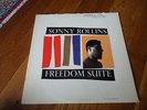 SONNY ROLLINS 