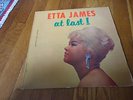 ETTA JAMES 