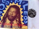 ENOS MCLOUD - THE GENIUS OF ENOS - PRESSURE SOUNDS LP