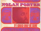EP  Mod-Killer NOLAN PORTER  /  If I could only be sure VG++