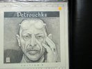 Stravinsky Petrouchka Audiophile LP-Sweet Thunder, Sealed, Goossens-London Sym
