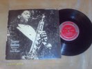 SONNY ROLLINS QUINTET Ftr. KENNY DORHAM 10in. Prestige PLP 186 dg RVG
