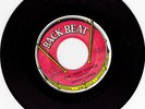 NORTHERN SOUL - SHIRLEY LAWSON - ONE MORE CHANCE - BACK BEAT