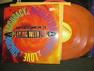Spacemen 3 Playing With Fire 2 LP 10