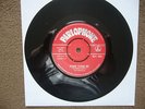 Beatles Please please me Red Parlophone R4983