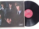 The Rolling Stones No.2 (Low Matrix 1964 UK Decca Mono LP)