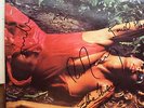 HAND SIGNED ROXY MUSIC  LP ALBUM GENUINE STRANDED BRYAN FERRY