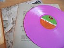 LED ZEPPELIN   FOUR SYMBOLS ZOSO ** 1978 Ltd Ed. LILAC VINYL ATLANTIC LP