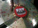 NOFX Self Entitled Fat Record Store Exclusive 1/150 like Ronnie Mags Stepdad