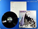 NAZARETH Hair of the Dog Japan Press LP r617