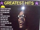 RAY CHARLES GREATEST HITS CSD 1482 HMV 1962 415B-1 / 415A-1