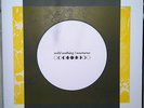 WILD NOTHING NOCTURNE LP LTD BLUE COLORED VINYL OOP SCREEN PRINT SOFT MOON