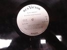 LP-RCA VICTOR RECORD ELVIS PRESLEY  PALM SUNDAY-WHITE LABEL DJ PROMO  SP33-461