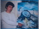 Daniel Johnston? – 1990