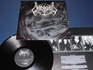 Unleashed ?– Where No Life Dwells / 1991 CM LP / 1st press