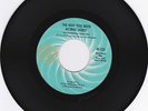 NORTHERN SOUL - AL KENT - THE WAY YOU BEEN ACTING LATELY - RIC TIC
