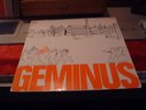 INTROVABILE LP BRUNO NICOLAI GEMINUS VINILE PERFETTO SOUNDTRACK GEMELLI GG 10003